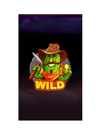 Gold Rush with Johnny Cash — Bgaming