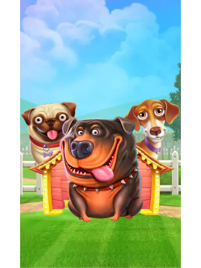 The Dog House — Pragmatic Play