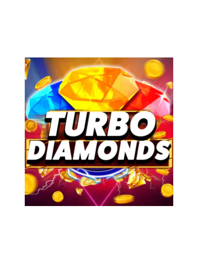 Turbo Diamonds: Hold & Win — Penguin King