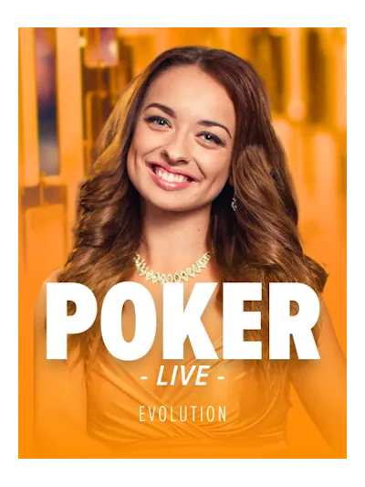 Poker — Evolution