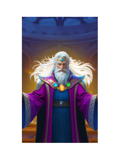 Spellmaster — Pragmatic Play