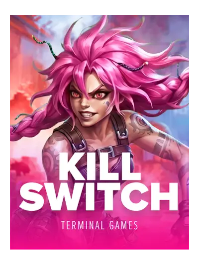 Kill Switch — Terminal Games