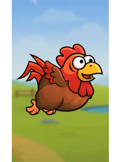Chicken Shoot — Ninecasino Originals