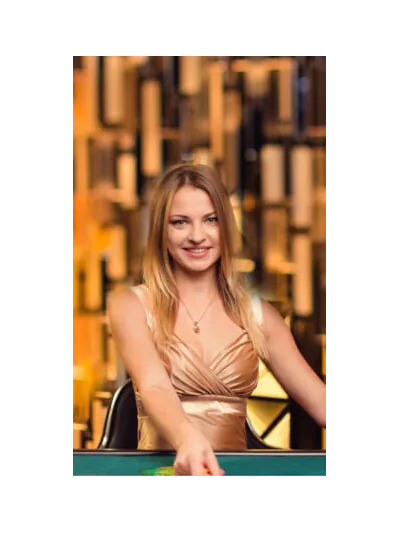 Caribbean Stud Poker — Evolution