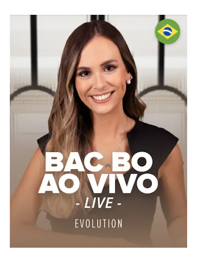 Bac Bo Ao Vivo — Evolution