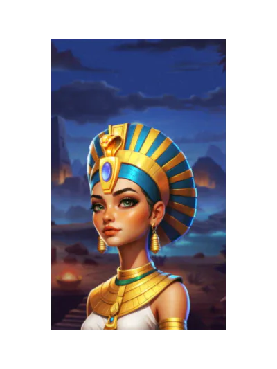 Cash of Cleopatra — Jacks