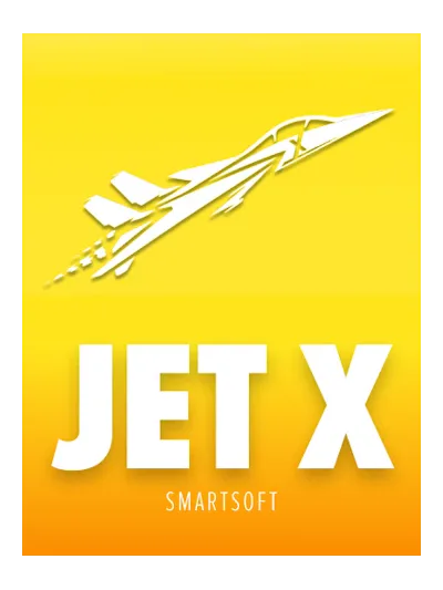 JetX — SmartSoft
