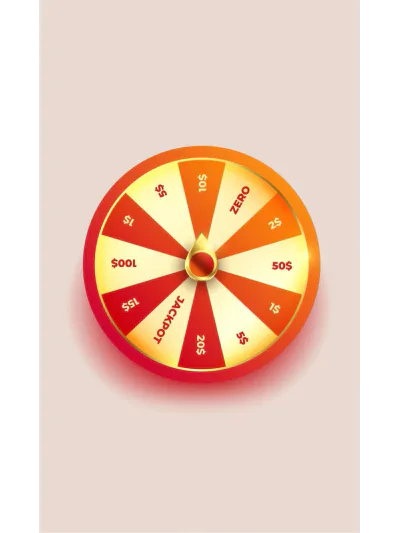 Roulette — Ninecasino Originals