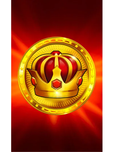 Hot Slot: 777 Crown — Voltent