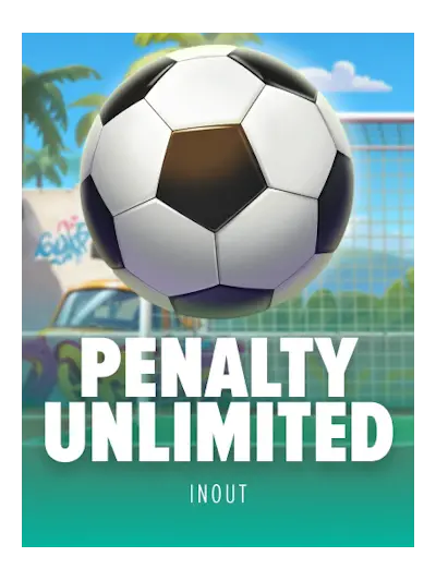 Penalty Unlimited — InOut