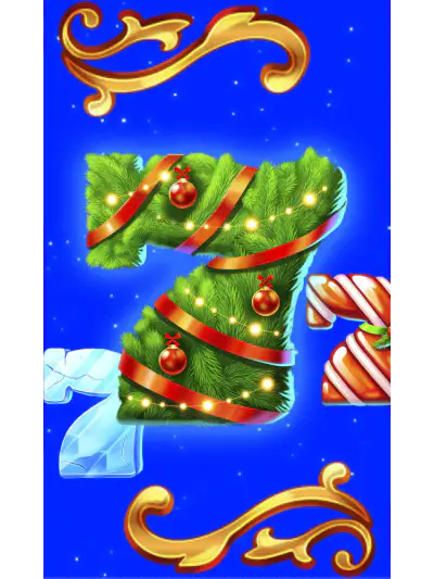 Christmas Seven — Onlyplay