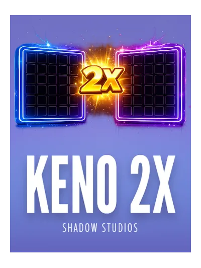 Keno 2X — Shadow Studios