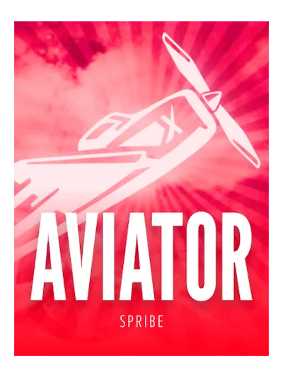Aviator — Spribe
